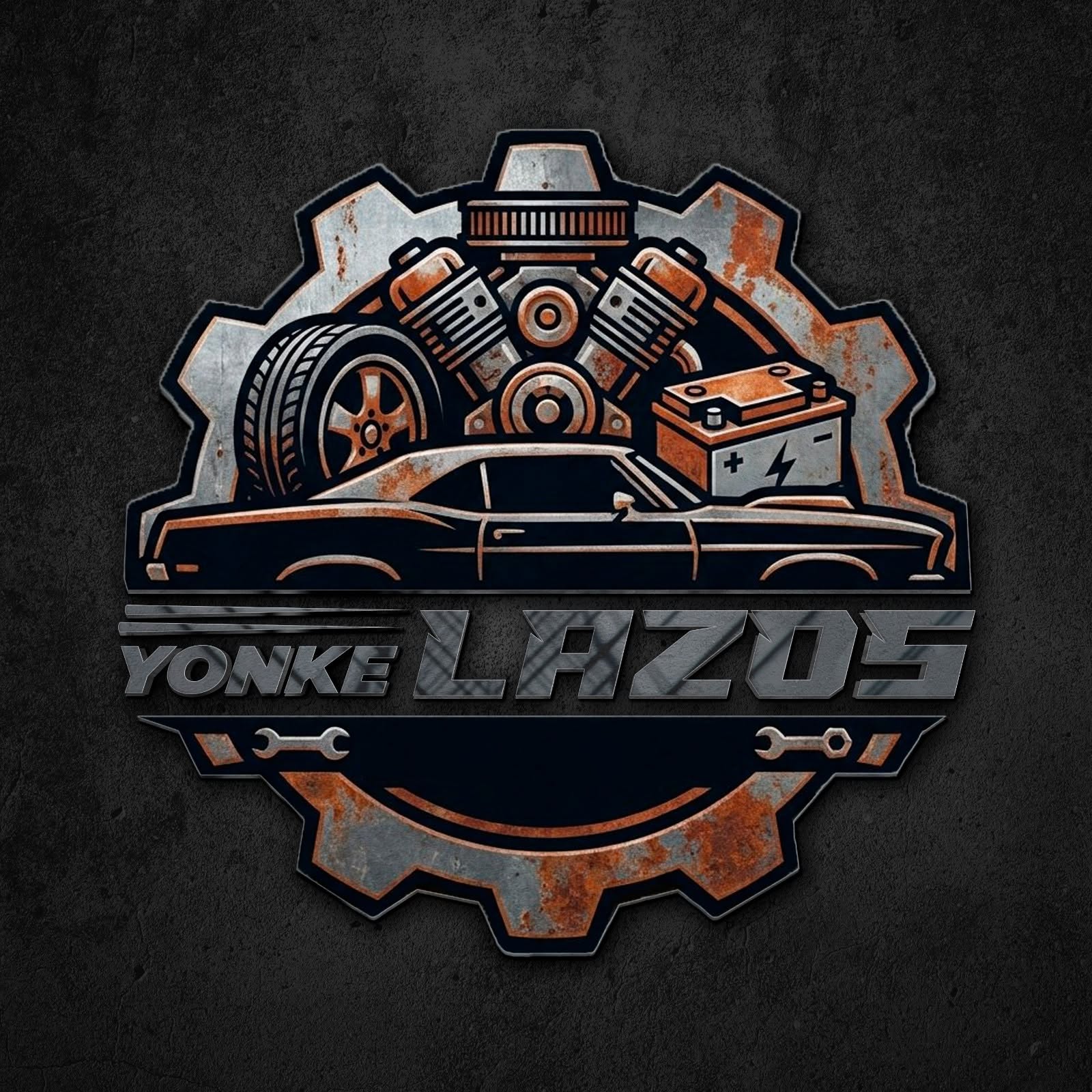 Yonke Lazos