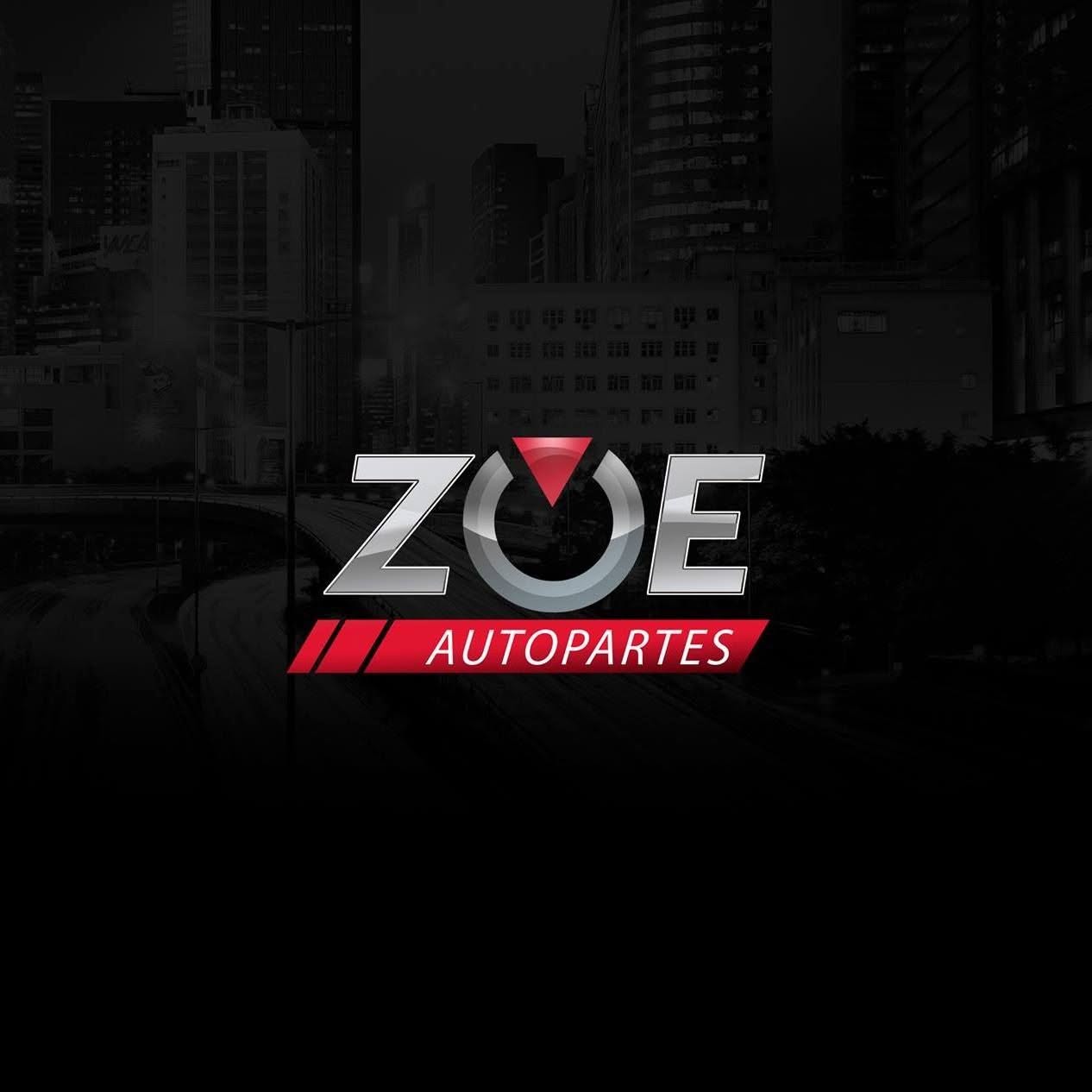 Yonke Zoe